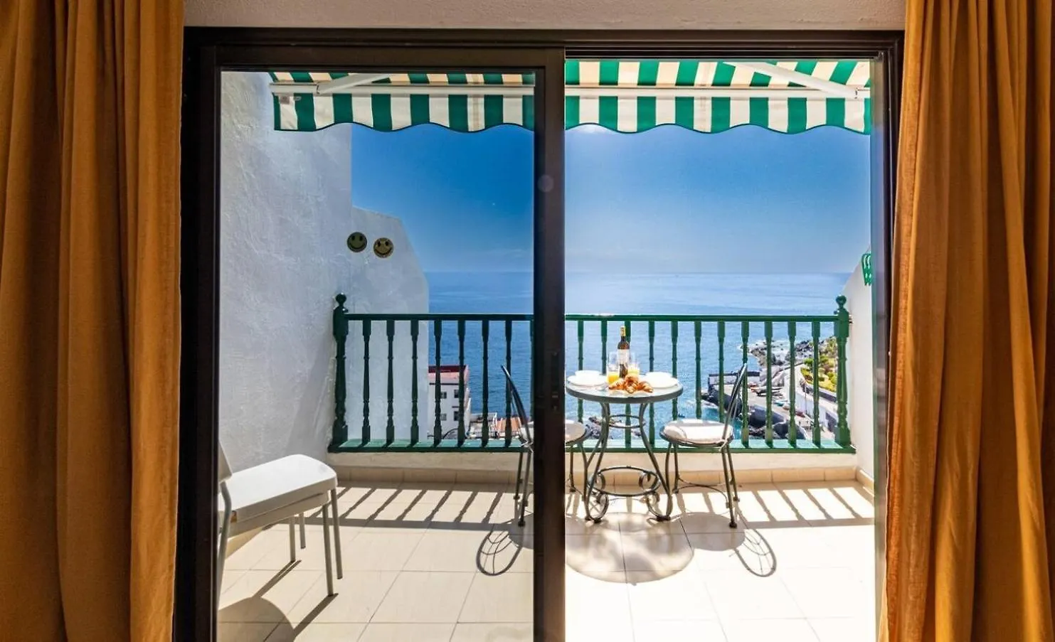 Playa Santiago Apt By Dream Homes Tenerife Puerto de Santiago  Puerto de Santiago (Tenerife)