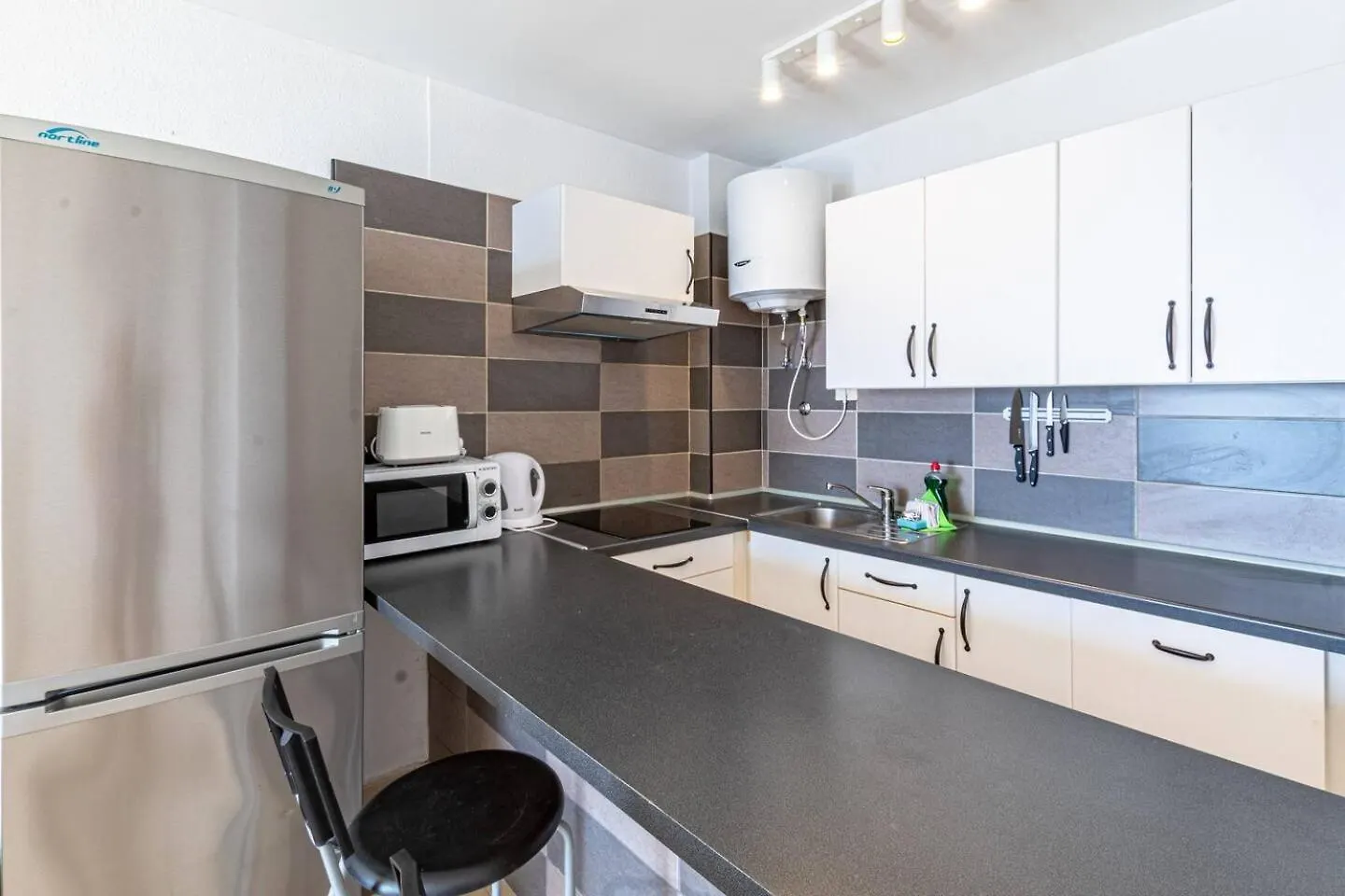Playa Santiago Apt By Dream Homes Tenerife Puerto de Santiago  Apartment