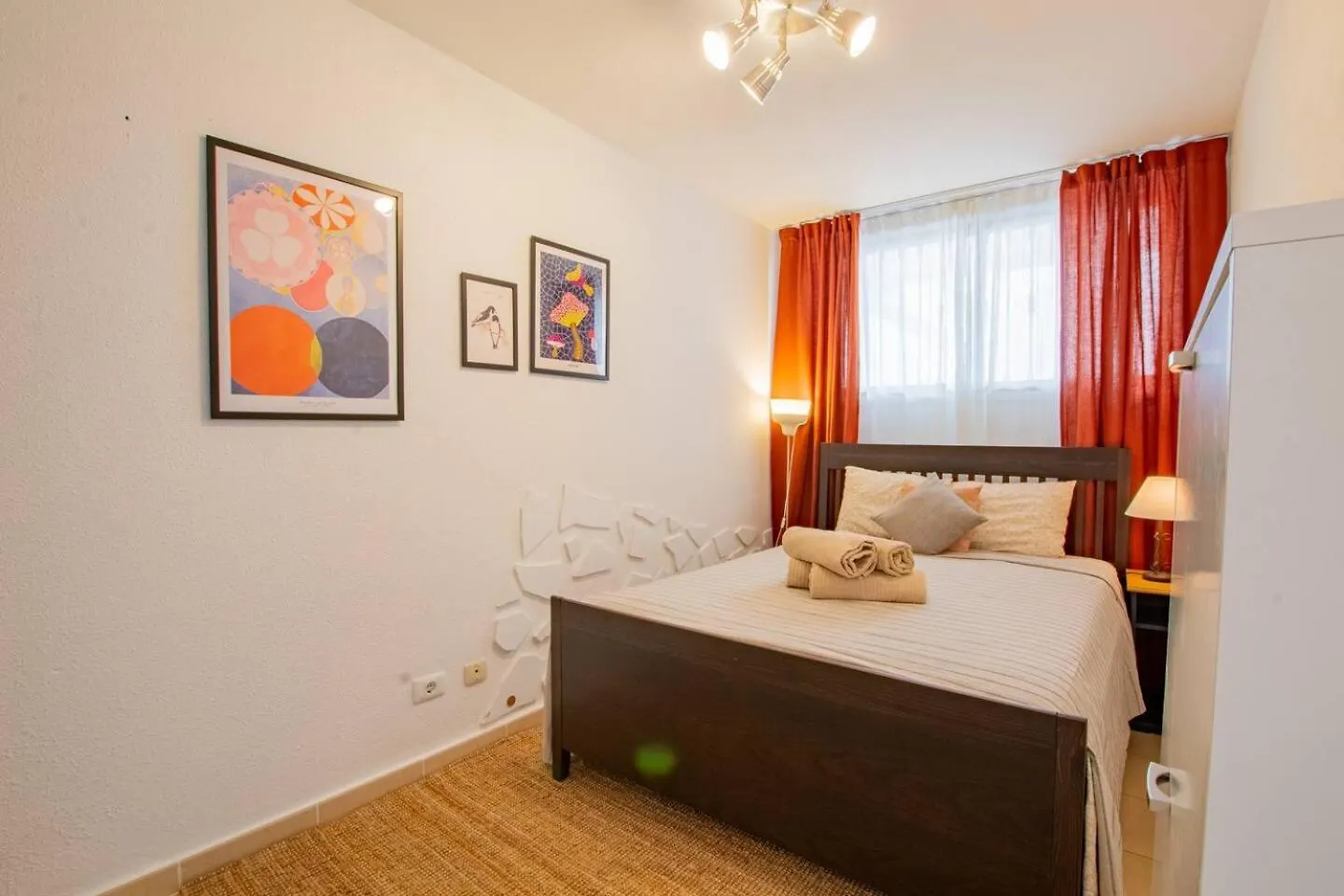 Apartment Playa Santiago Apt By Dream Homes Tenerife Puerto de Santiago