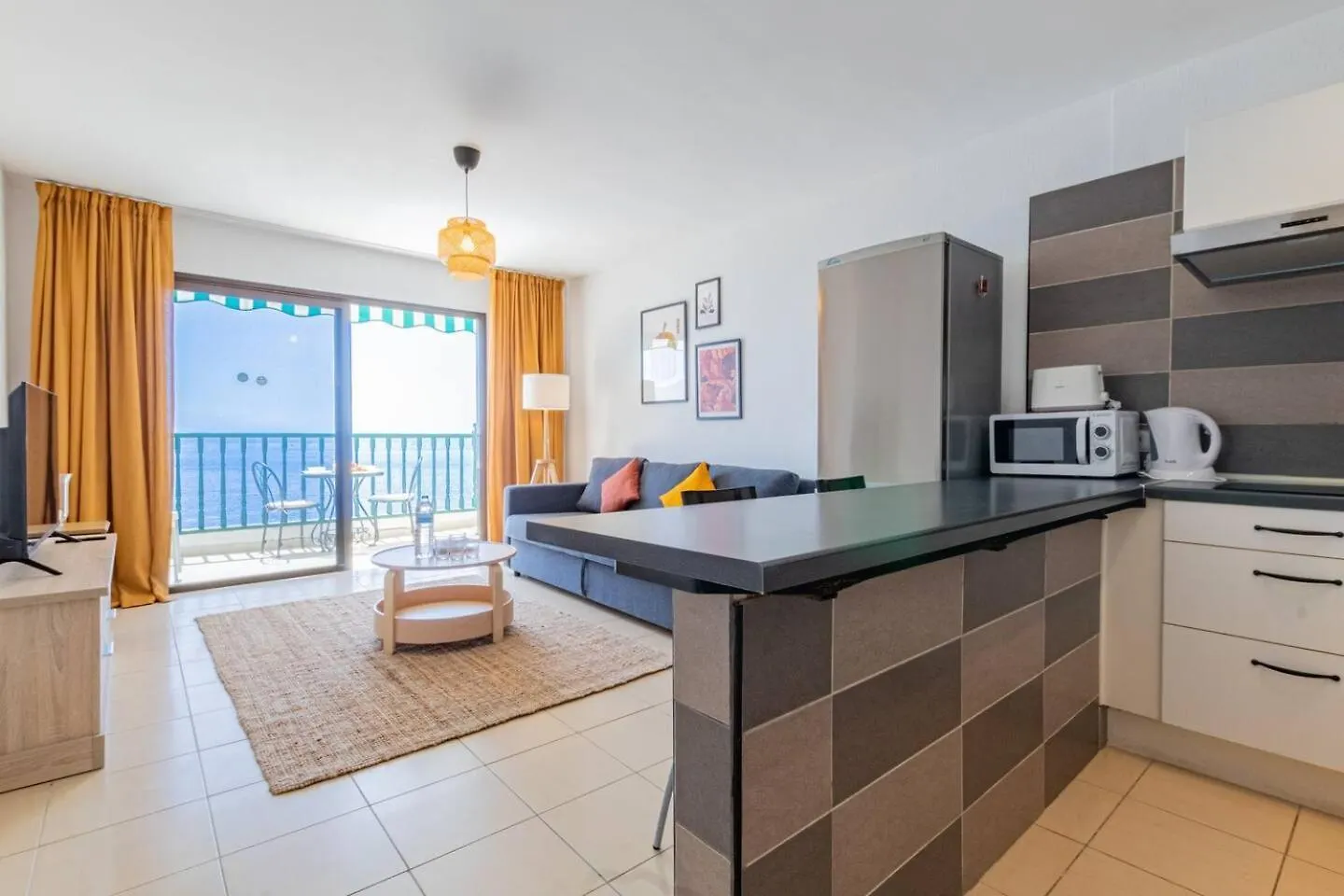 Playa Santiago Apt By Dream Homes Tenerife Puerto de Santiago  Spain