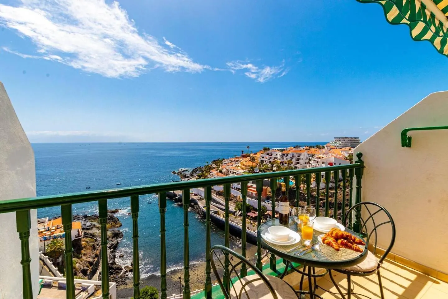 Playa Santiago Apt By Dream Homes Tenerife contacts