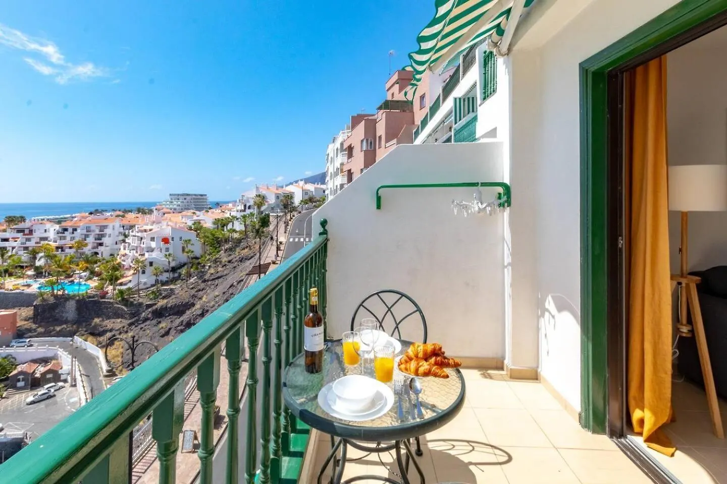 Playa Santiago Apt By Dream Homes Tenerife Puerto de Santiago  0*, Puerto de Santiago (Tenerife) Spain