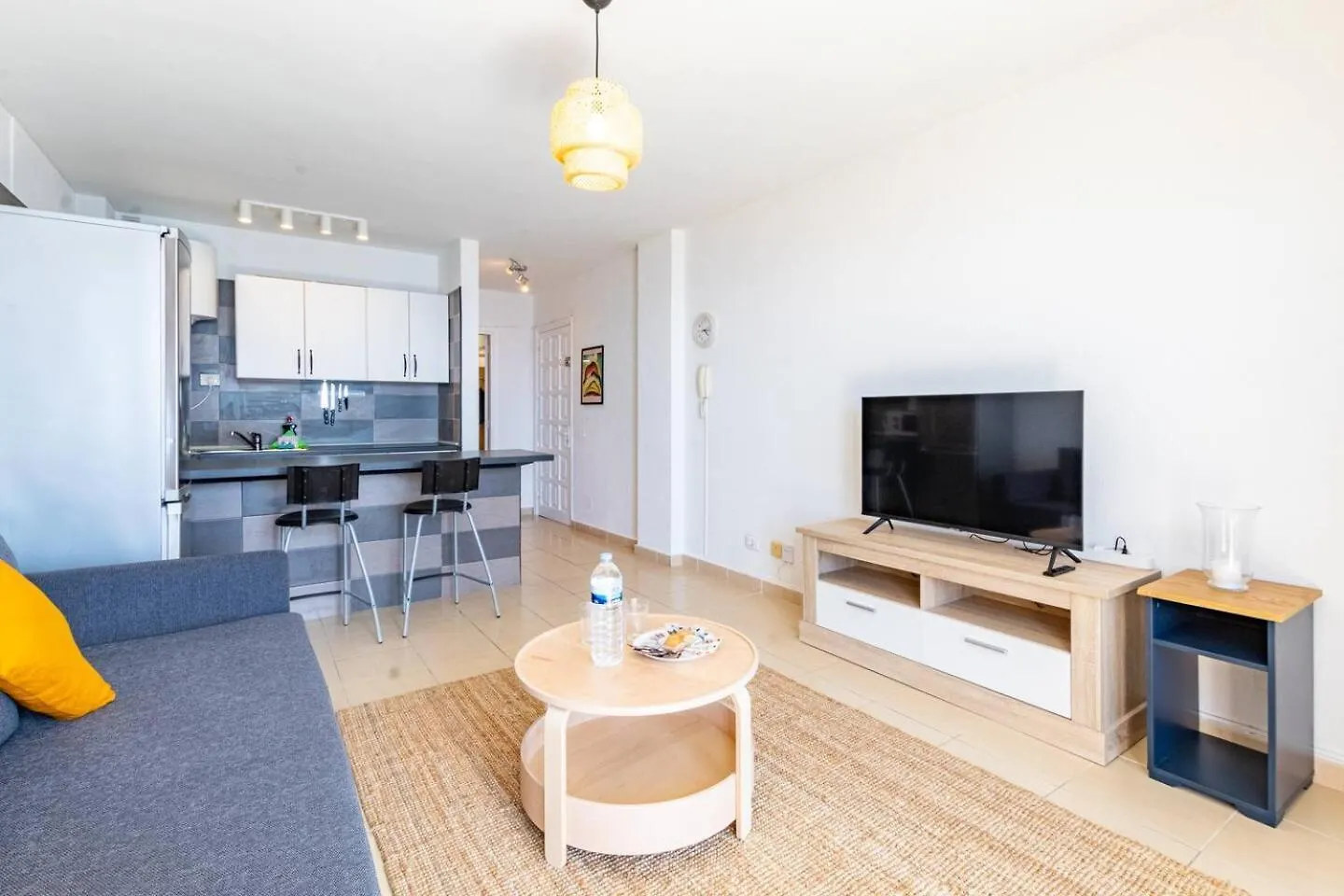 Apartment Playa Santiago Apt By Dream Homes Tenerife Puerto de Santiago  Spain